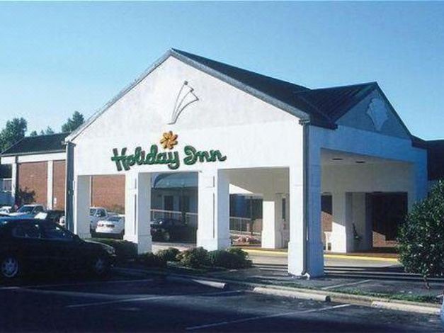 Photo of Buildings in Morganton