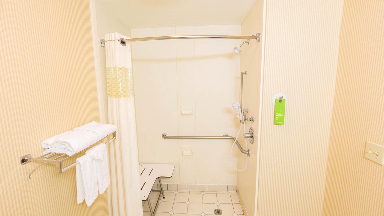 Photo of Bathroom in Washington