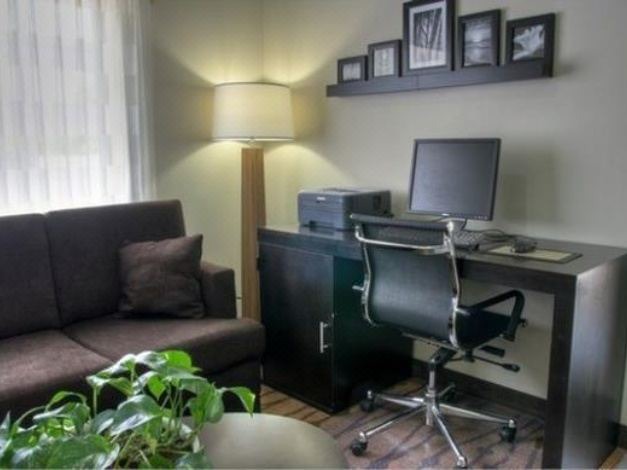 Photo of Livingroom in Bryson City
