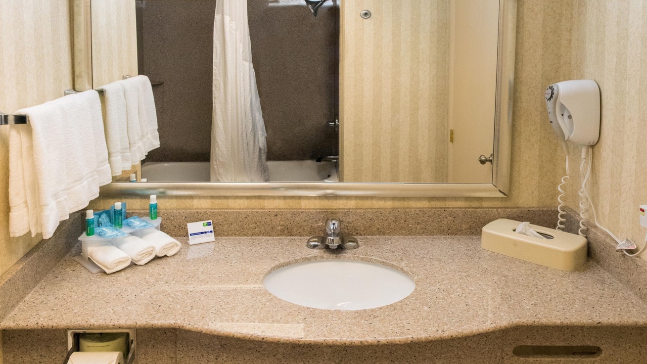 Photo of Bathroom in Kinston