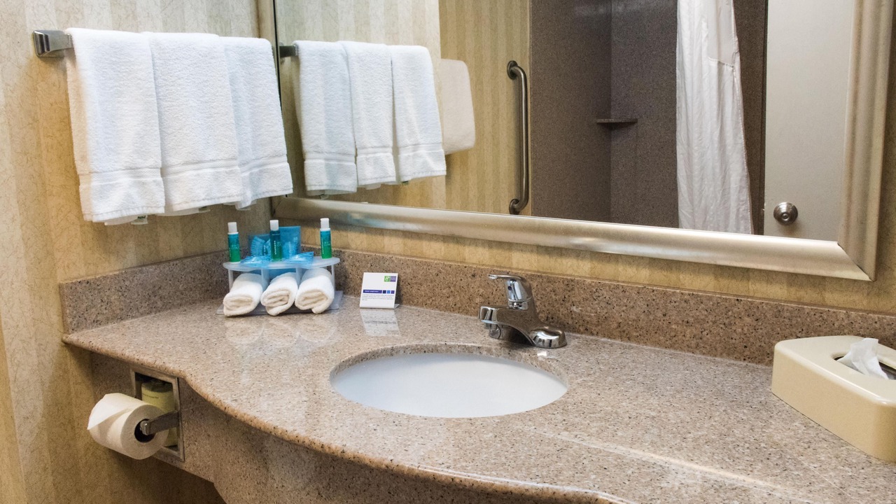 Photo of Bathroom in Kinston