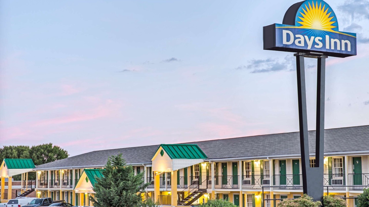 Photo of Buildings in Lincolnton