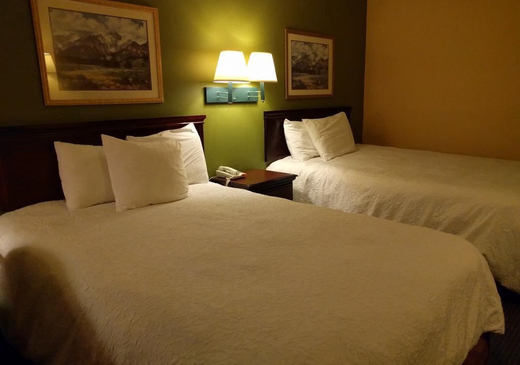 Photo of Bedroom in Whitebridge