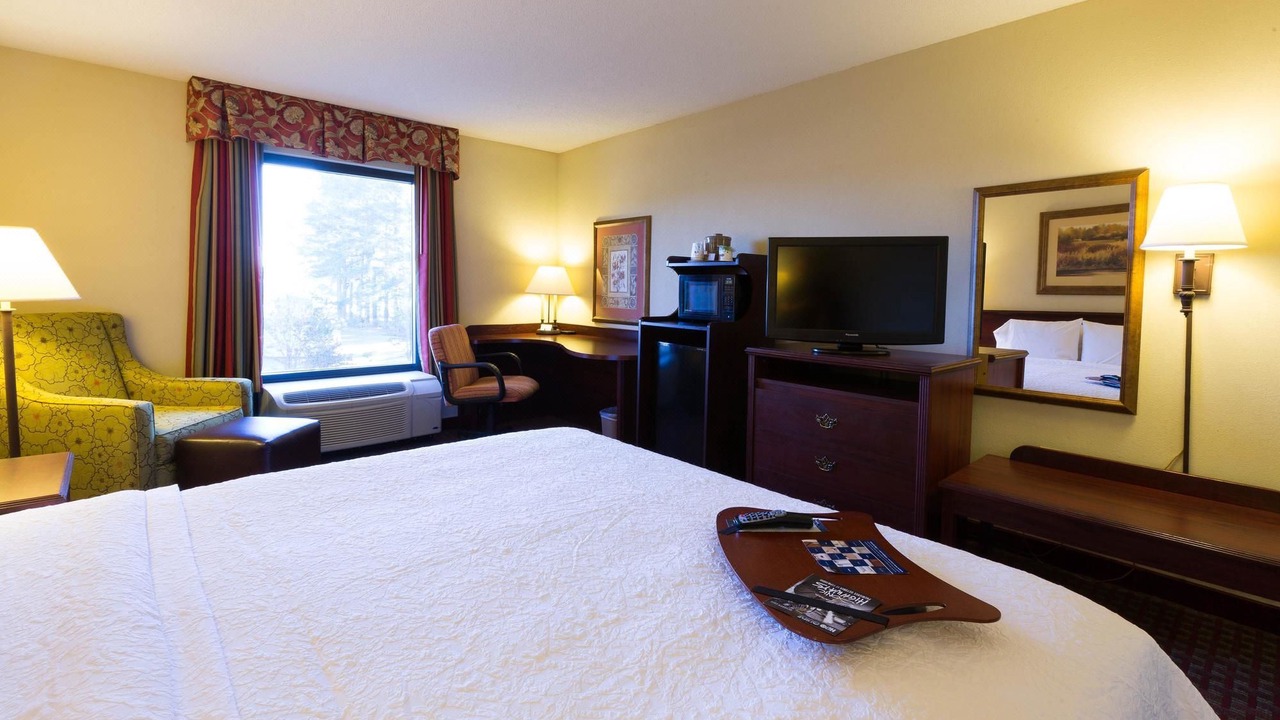 Photo of Bedroom in Washington