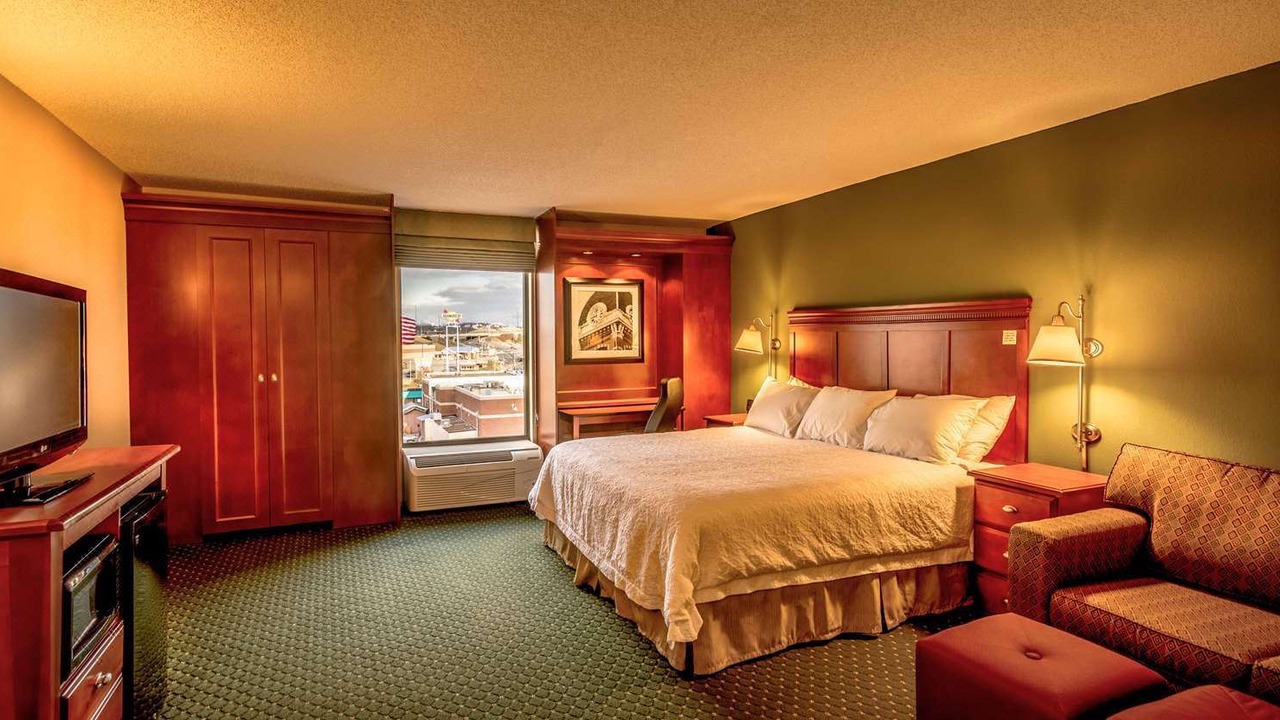 Photo of Bedroom in Washington