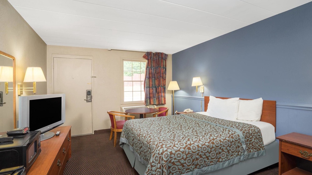 Photo of Bedroom in Lincolnton