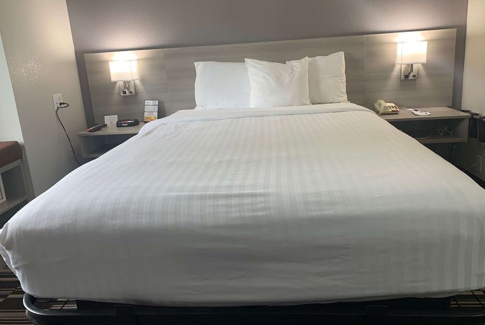 Photo of Bedroom in Toddville Road