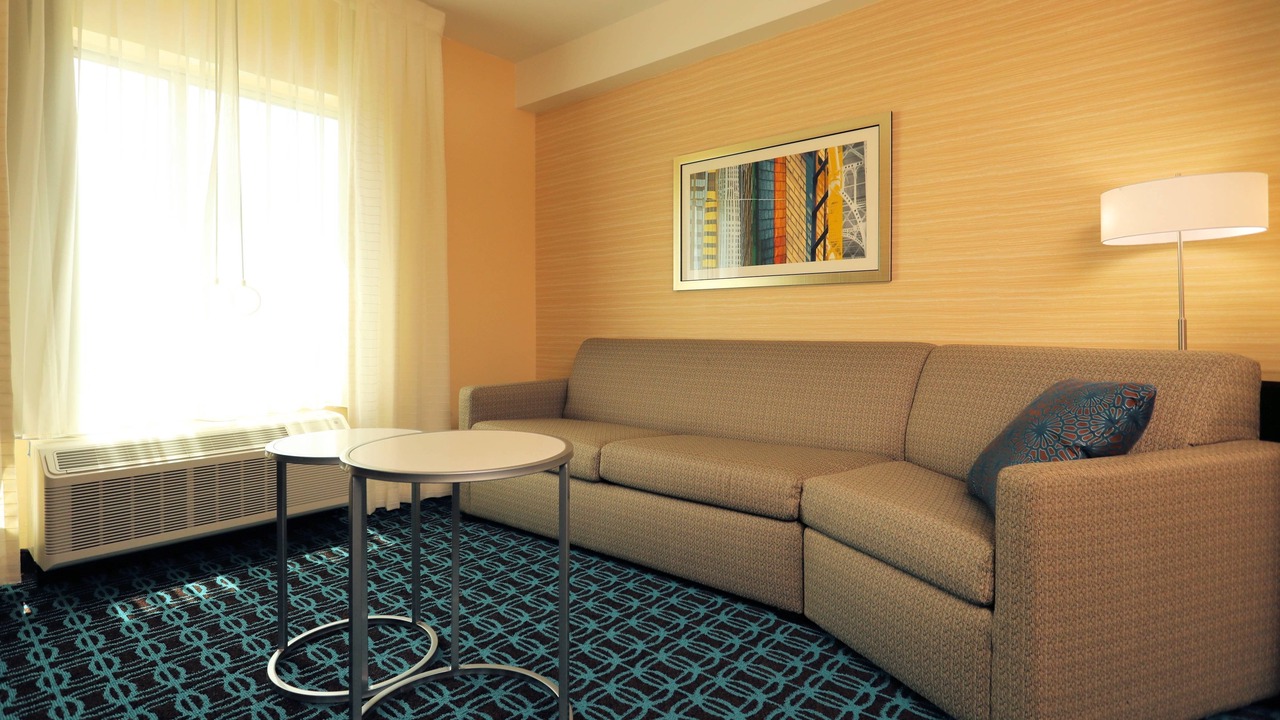 Photo of Livingroom in Greenville