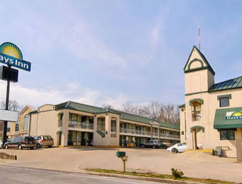 Photo of Buildings in Whitebridge