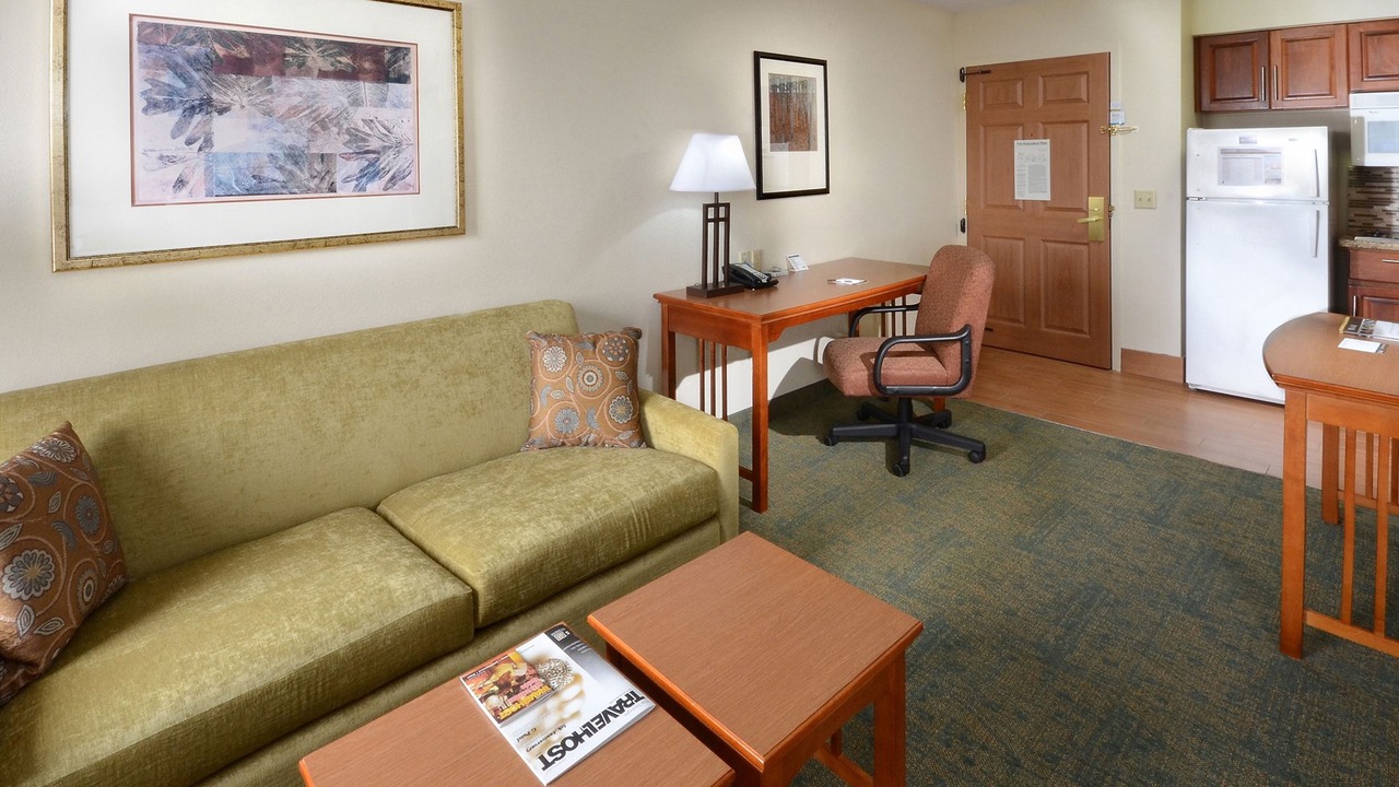 Photo of Livingroom in Morrisville