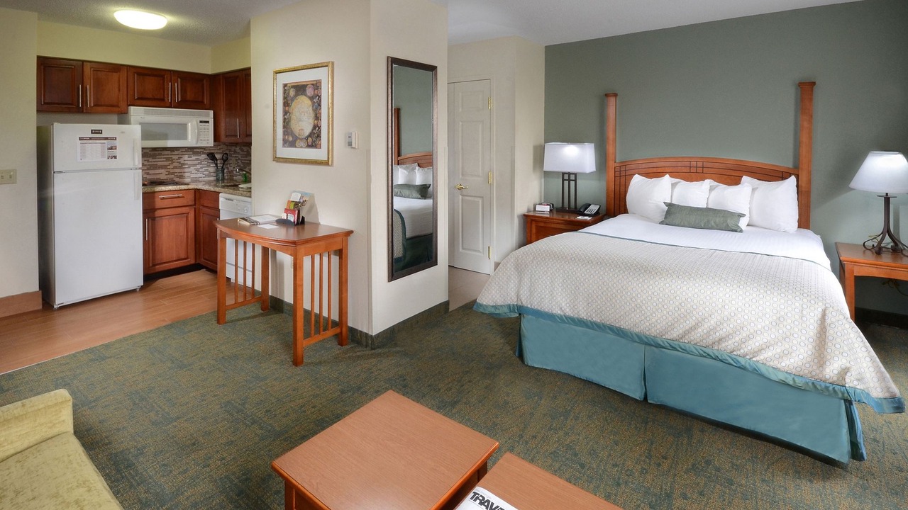 Photo of Bedroom in Morrisville