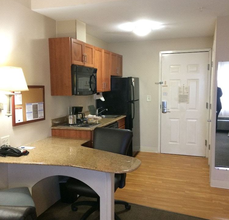 Photo of Livingroom in Jacksonville