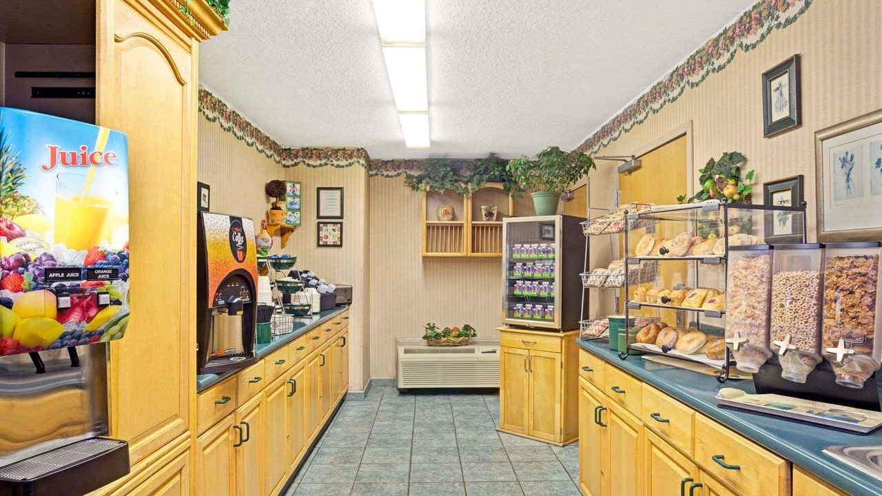 Photo of Kitchen in Morrisville
