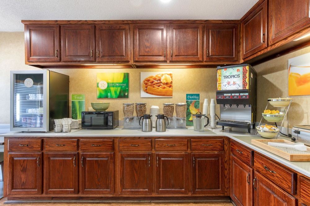 Photo of Kitchen in Cheraw