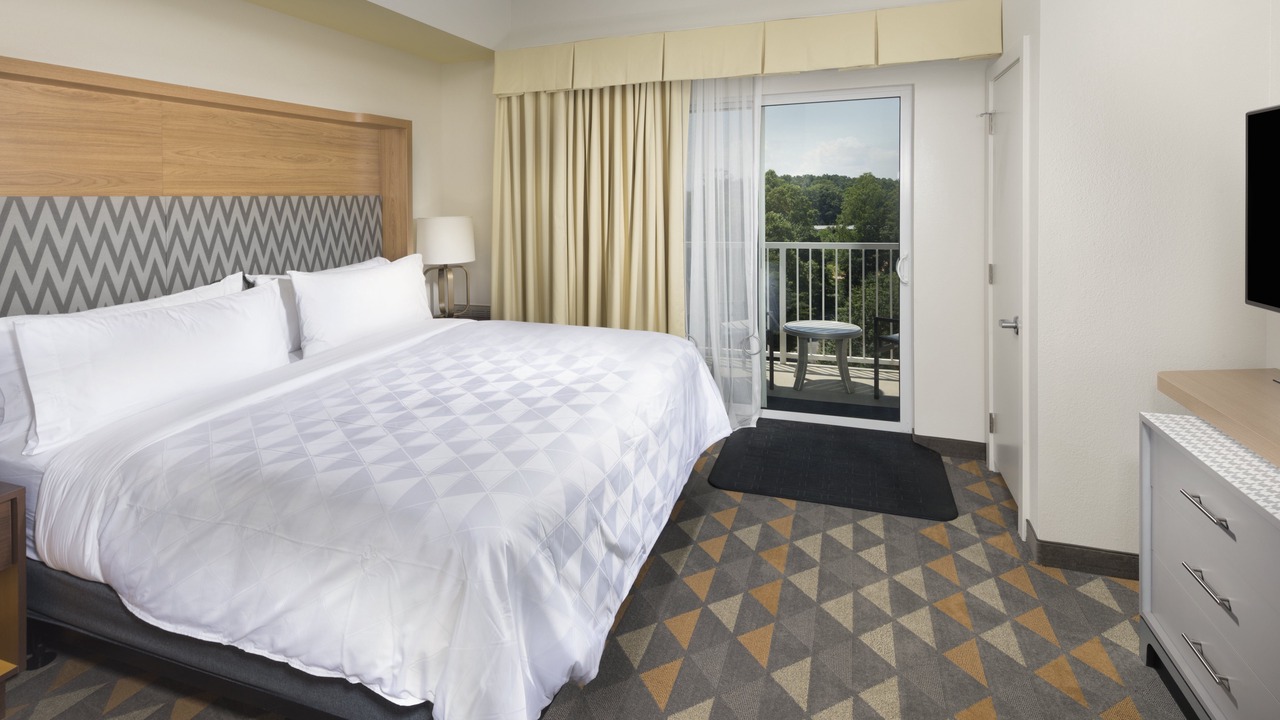 Photo of Bedroom in Skyland