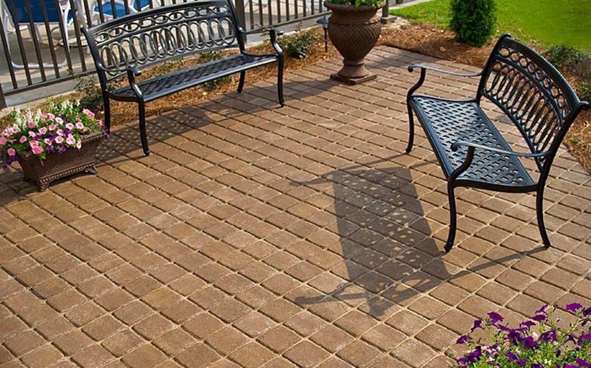 Photo of Patio Balcony in Rocky Mount