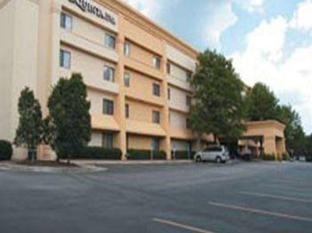 Photo of Buildings in Morrisville