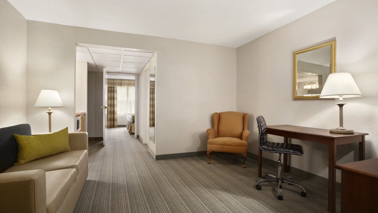Photo of Livingroom in University Place
