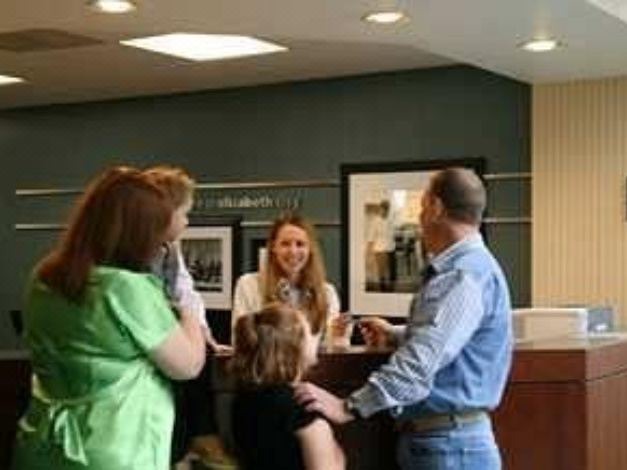 Photo of Human In Picture in Elizabeth City
