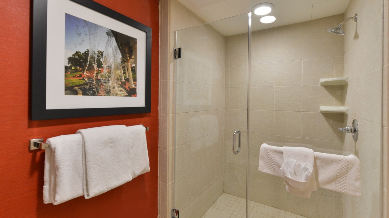 Photo of Bathroom in High Point