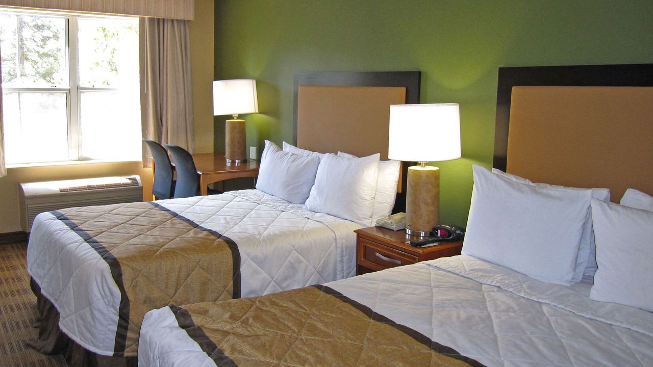 Photo of Bedroom in Cary