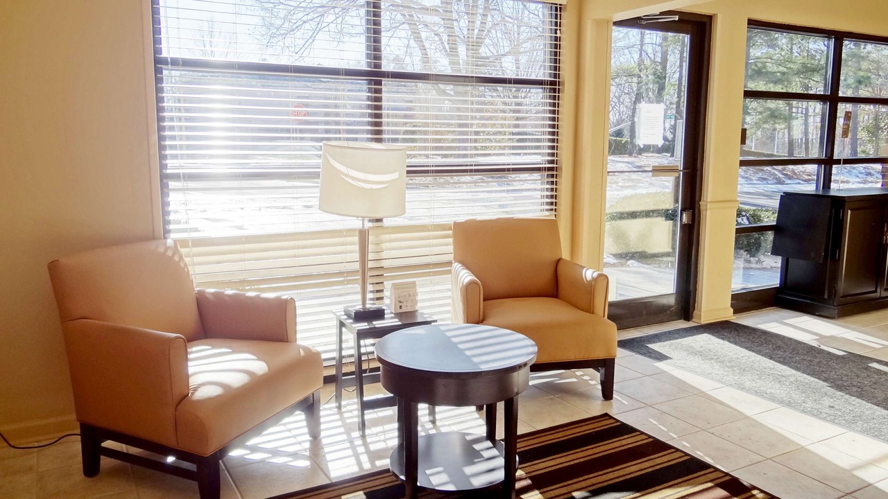 Photo of Livingroom in Cary