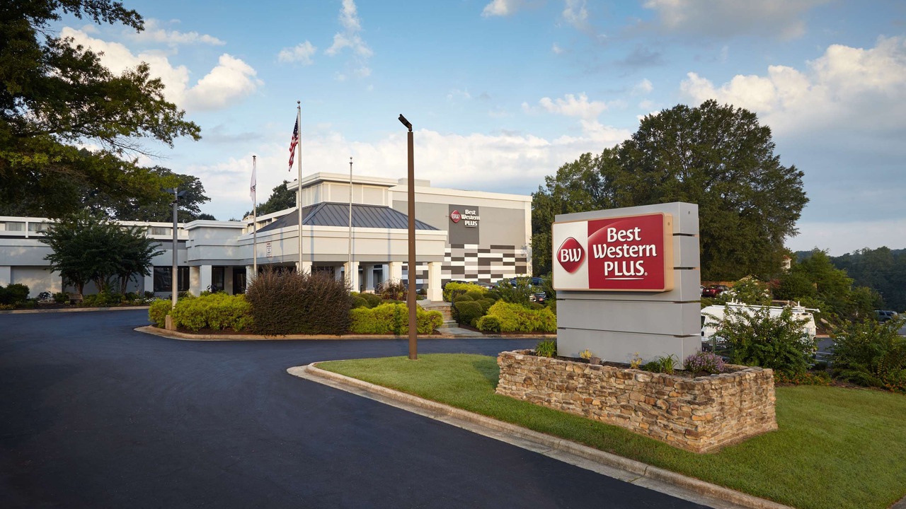 Photo of Buildings in Winston - Salem