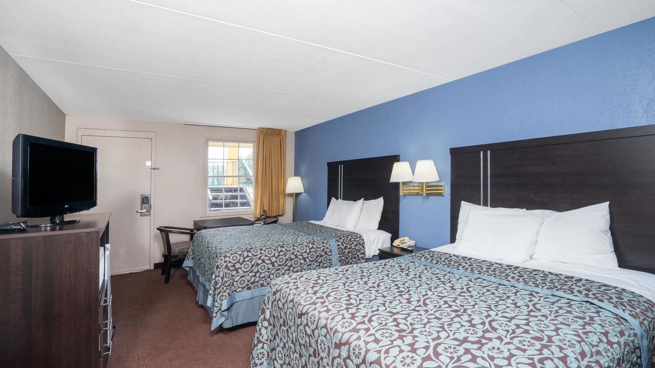 Photo of Bedroom in Lincolnton