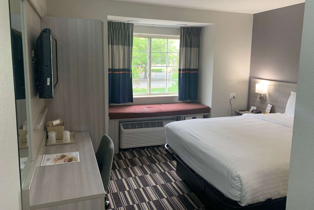Photo of Bedroom in Toddville Road
