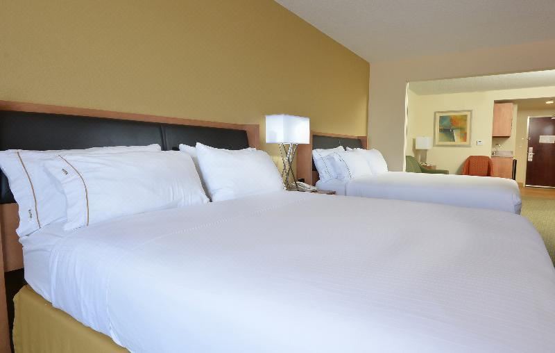 Photo of Bedroom in Archdale
