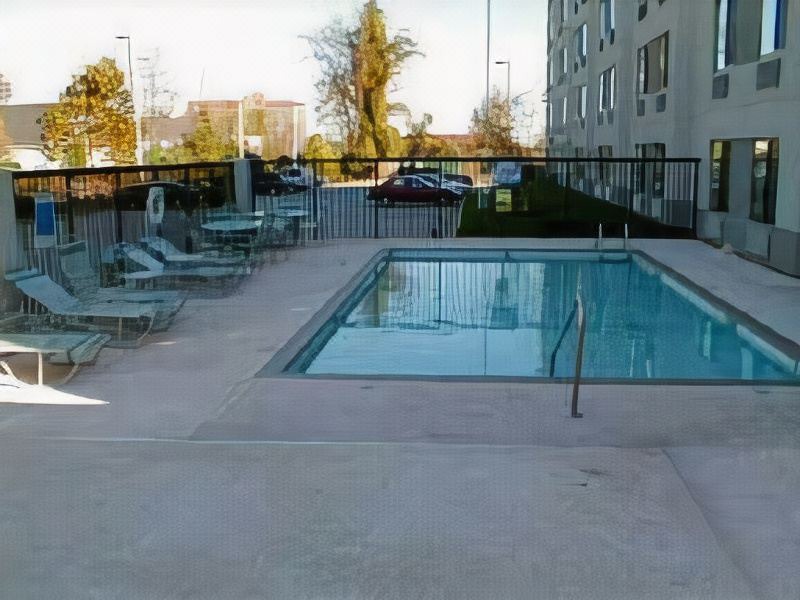Photo of Outdoor in University Place