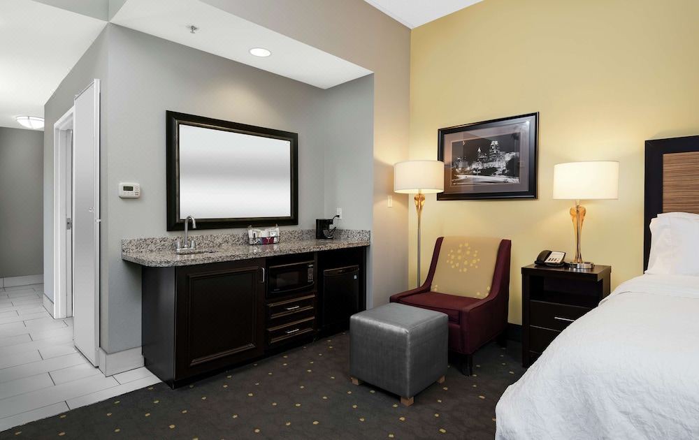 Photo of Bedroom in Glenwood South