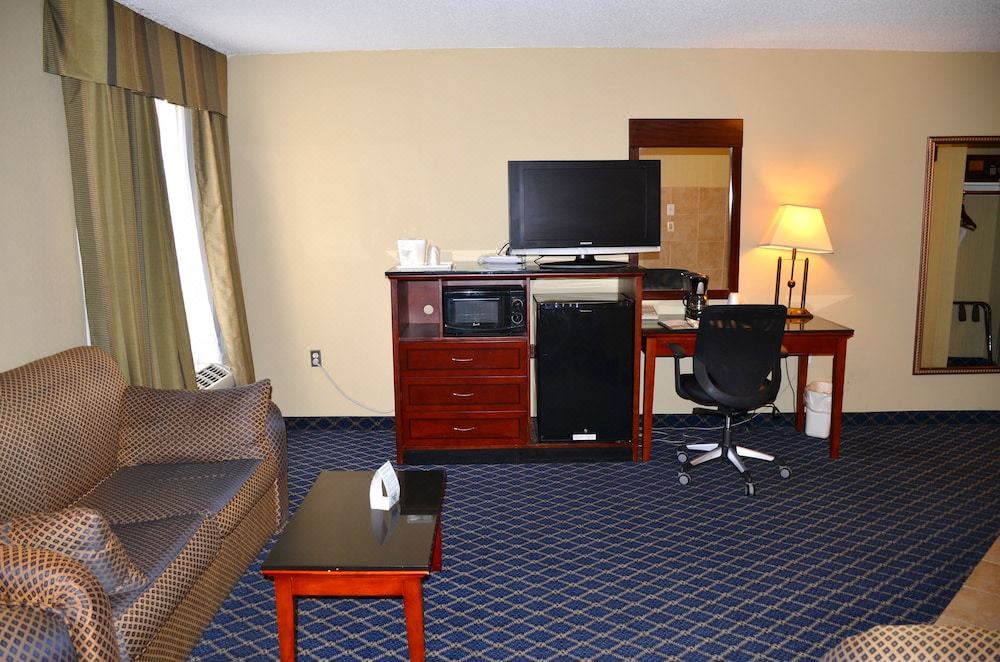 Photo of Livingroom in Washington