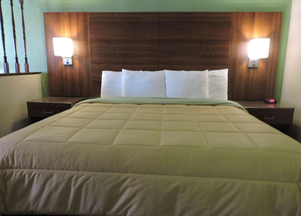 Photo of Bedroom in Conover