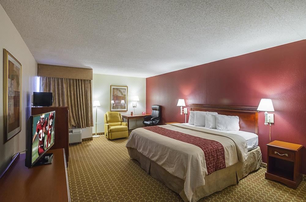 Photo of Bedroom in Burlington