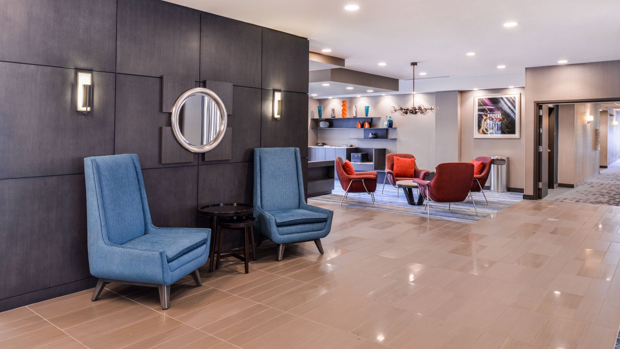 Photo of Livingroom in Southwest Raleigh