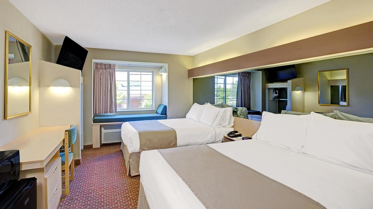 Photo of Bedroom in Burlington