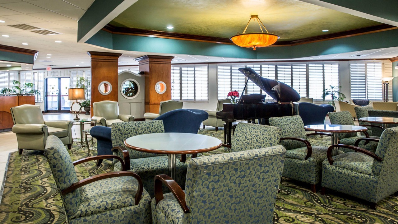 Photo of Livingroom in Kill Devil Hills