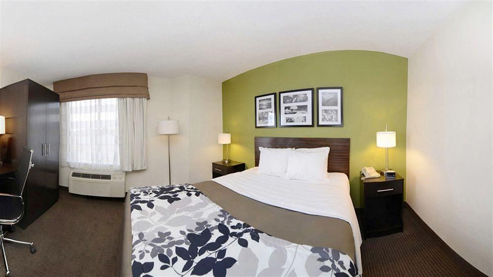 Photo of Bedroom in Henderson