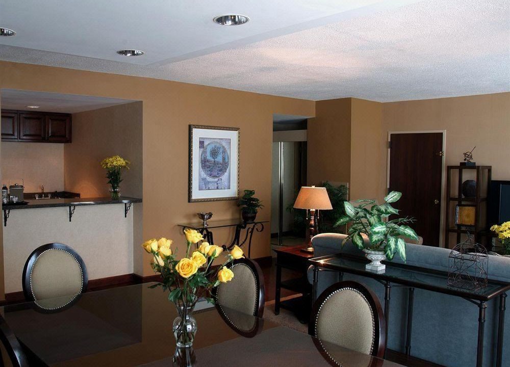 Photo of Livingroom in Downtown