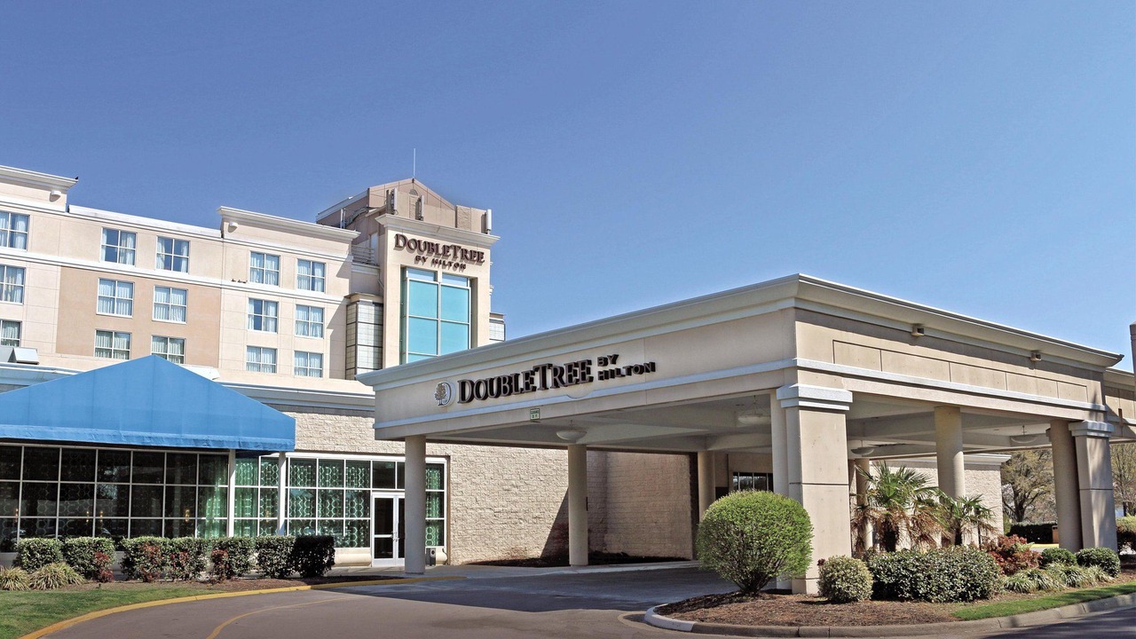 Photo of Buildings in Norfolk - Virginia Beach