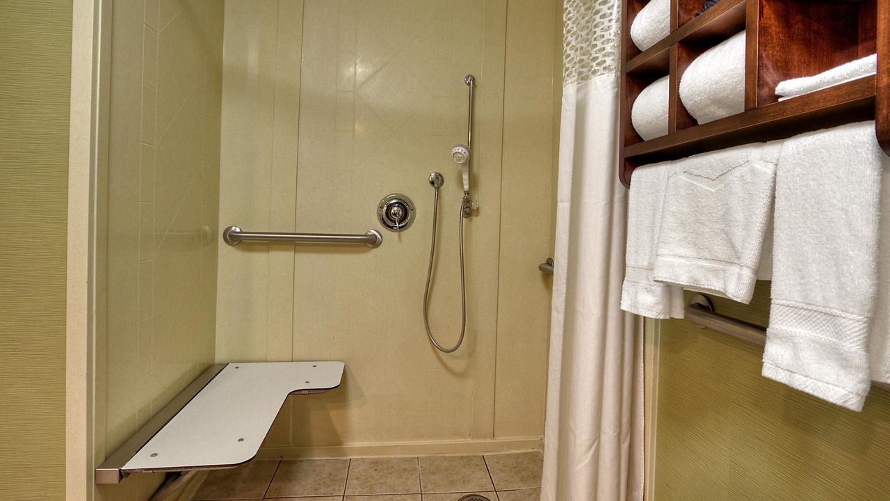 Photo of Bathroom in New Bern