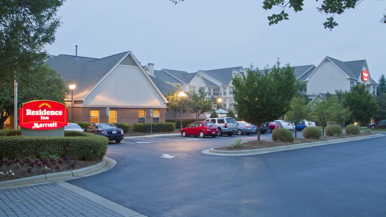 Photo of Outdoor in Huntersville