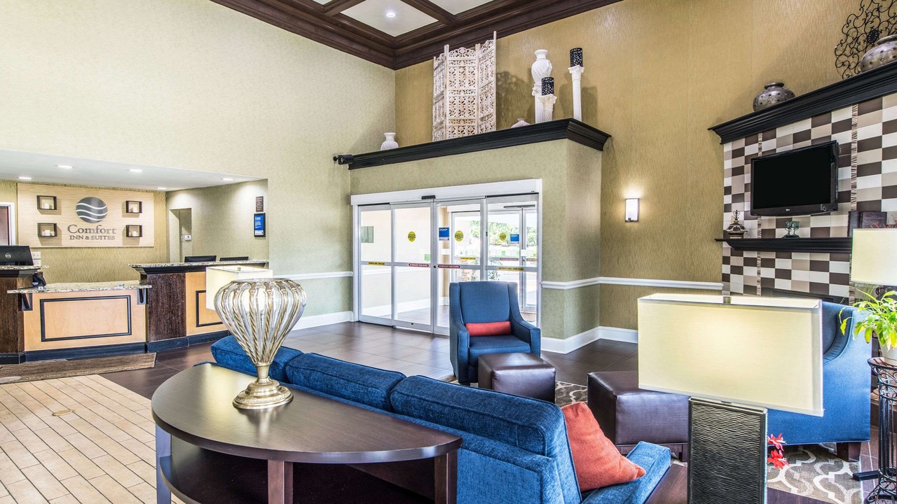 Photo of Livingroom in Greenwood