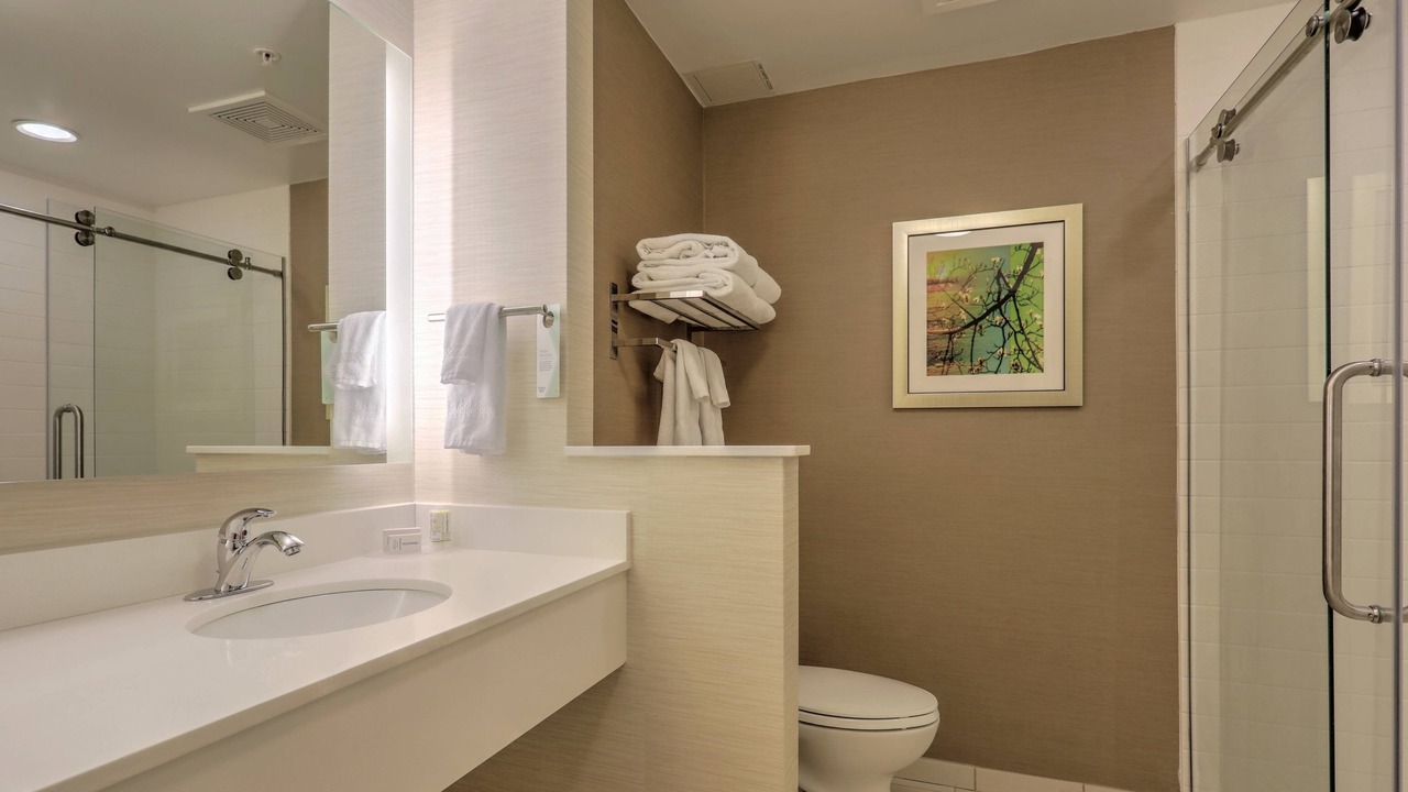 Photo of Bathroom in Greenville