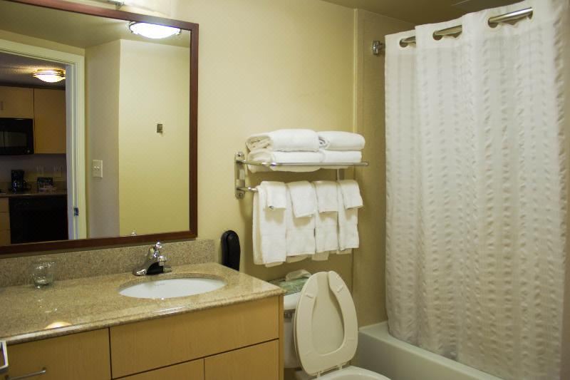 Photo of Bathroom in Wilson