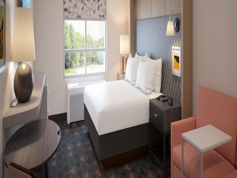 Photo of Bedroom in Skyland