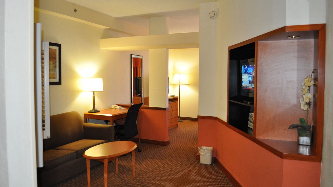 Photo of Livingroom in Williamston