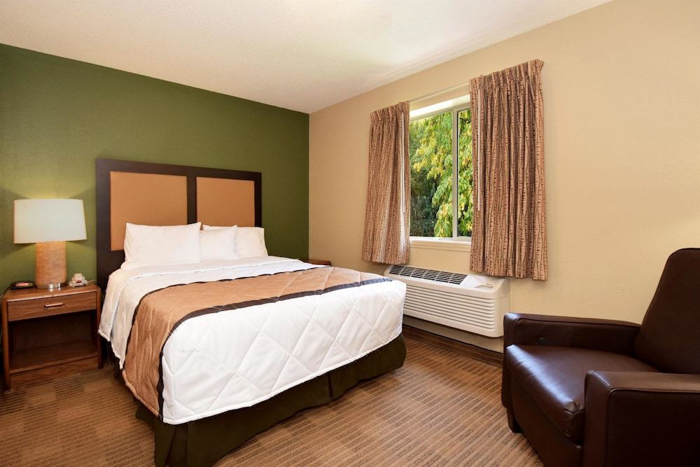 Photo of Bedroom in Cary