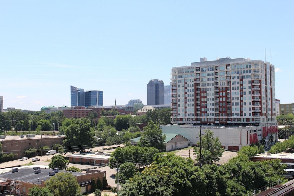 Photo of Buildings in Glenwood South
